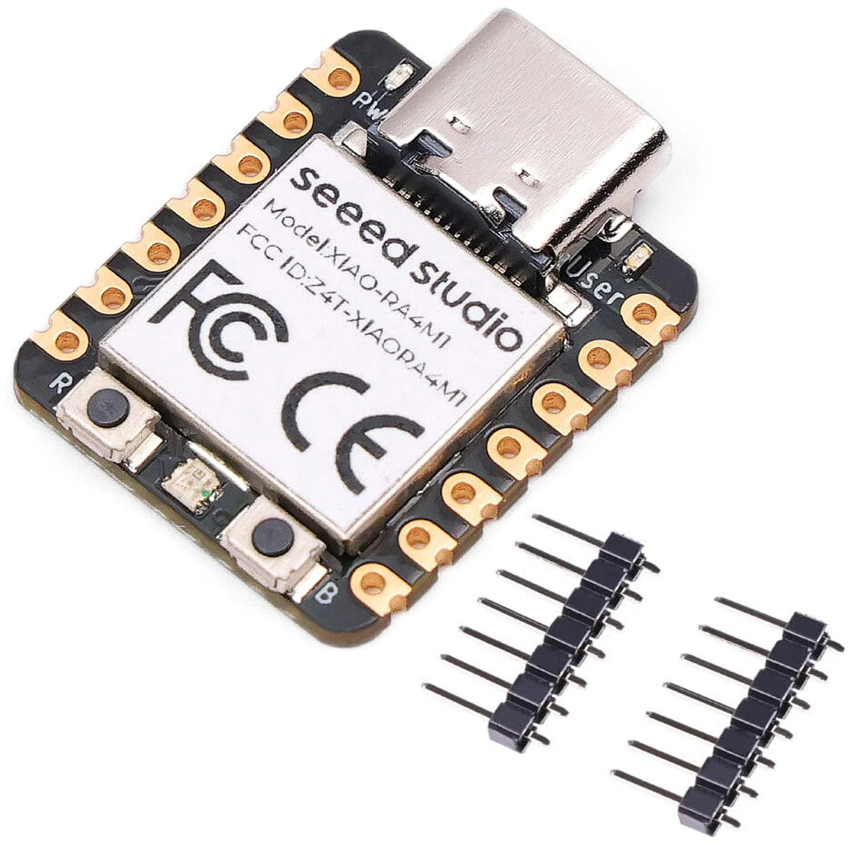 Seeed XIAO RA4M1 - Image 3