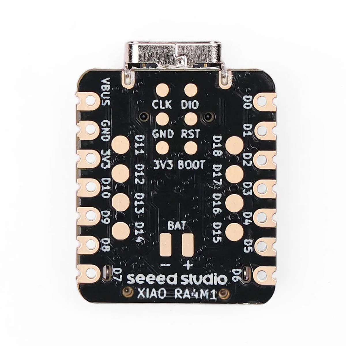 Seeed XIAO RA4M1 - Image 4