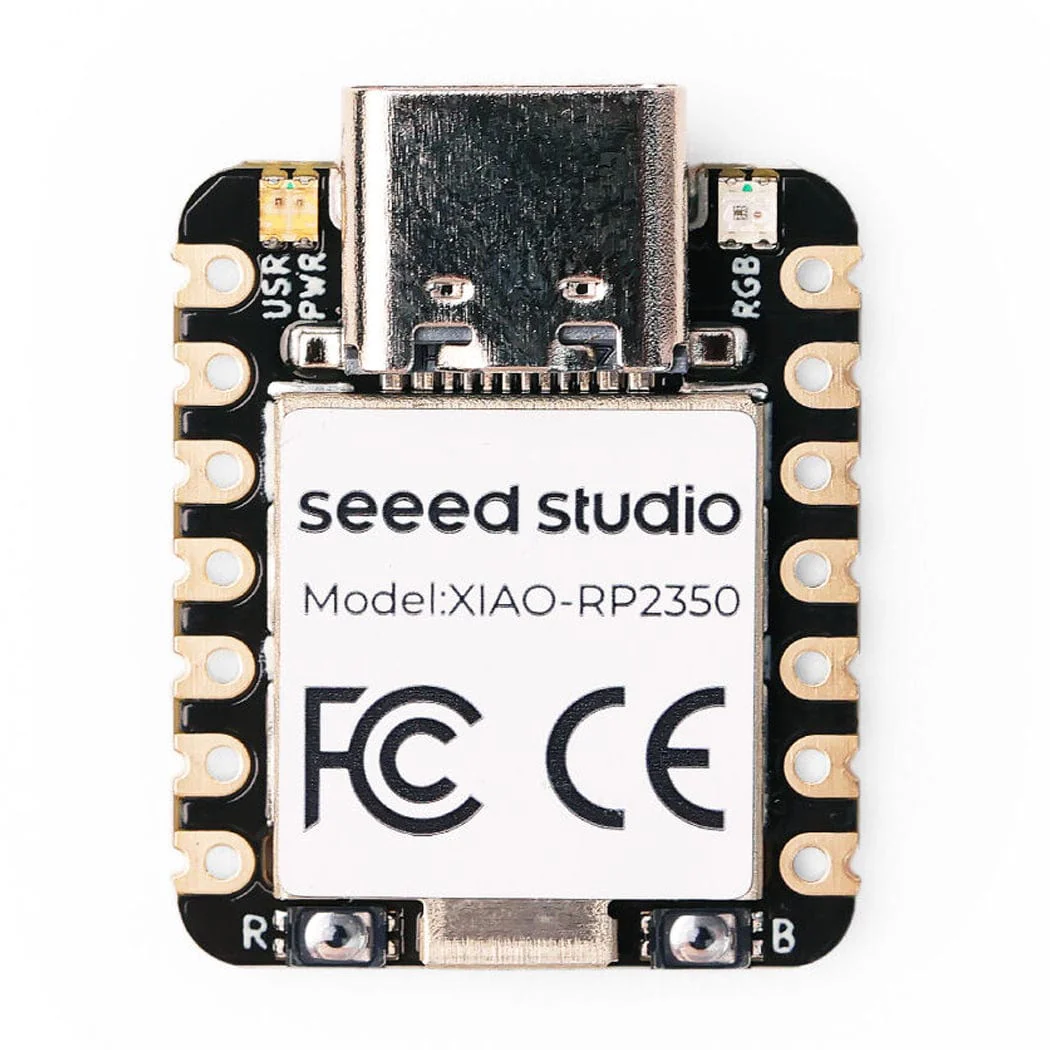 Seeed XIAO RP2350 - Image 3