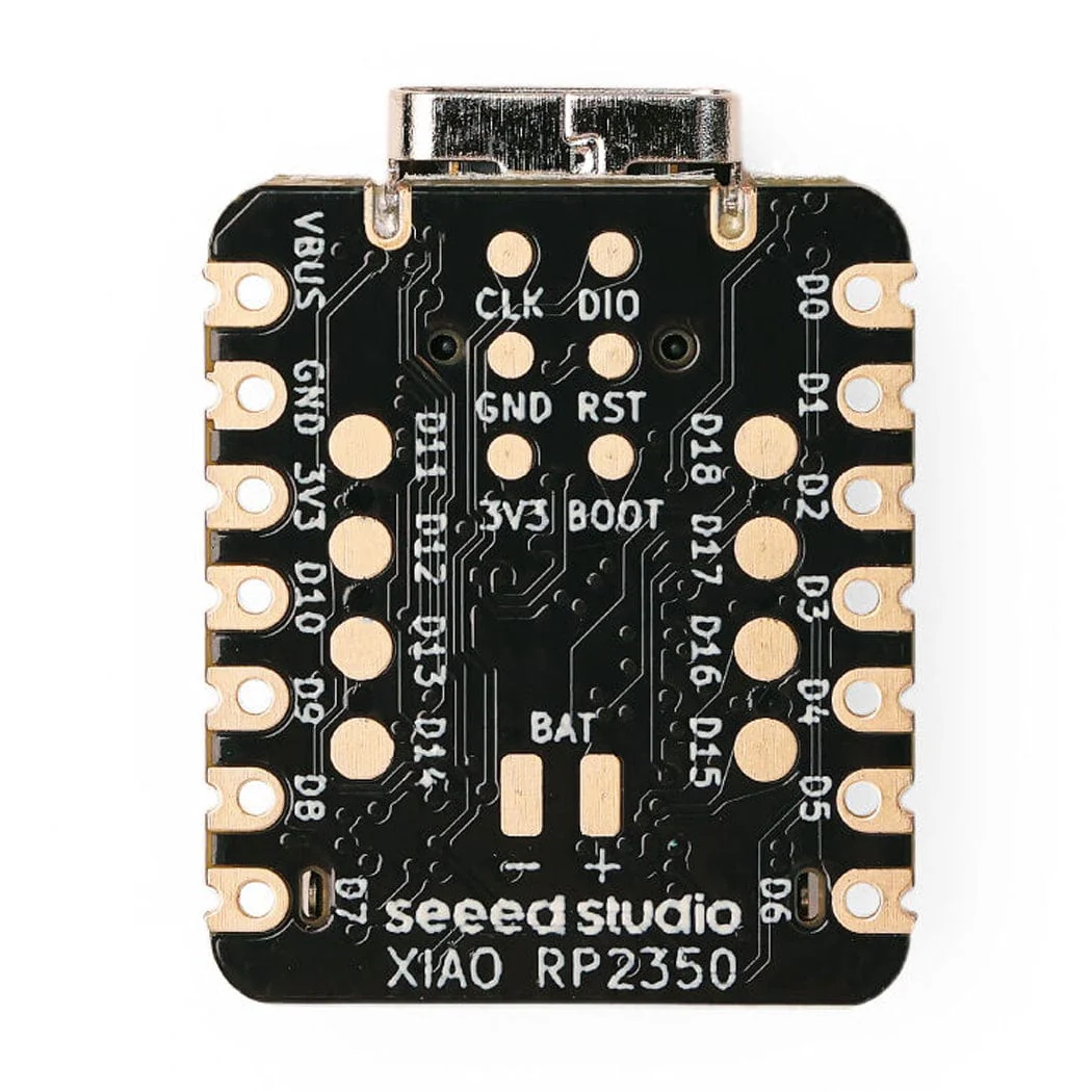 Seeed XIAO RP2350 - Image 4