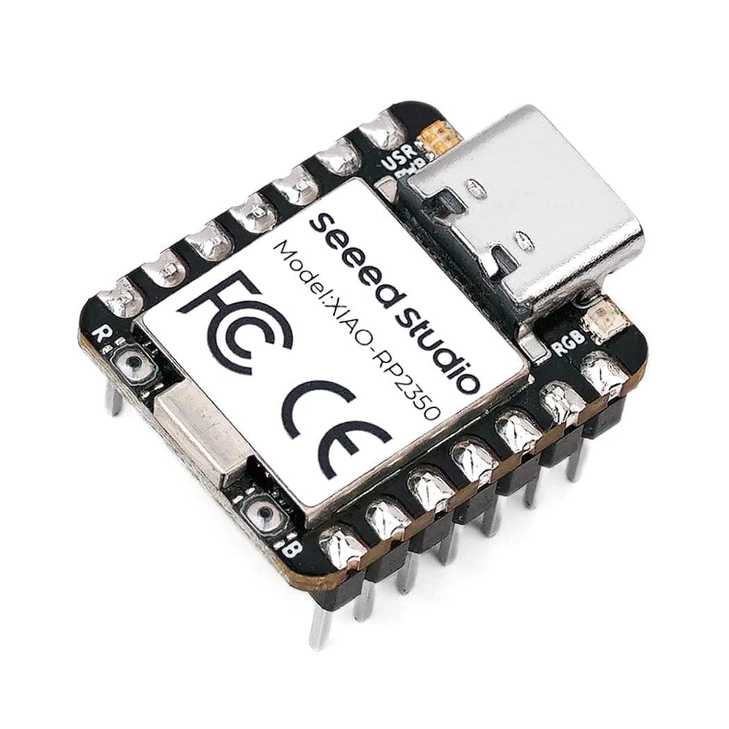 Seeed XIAO RP2350 - Image 6