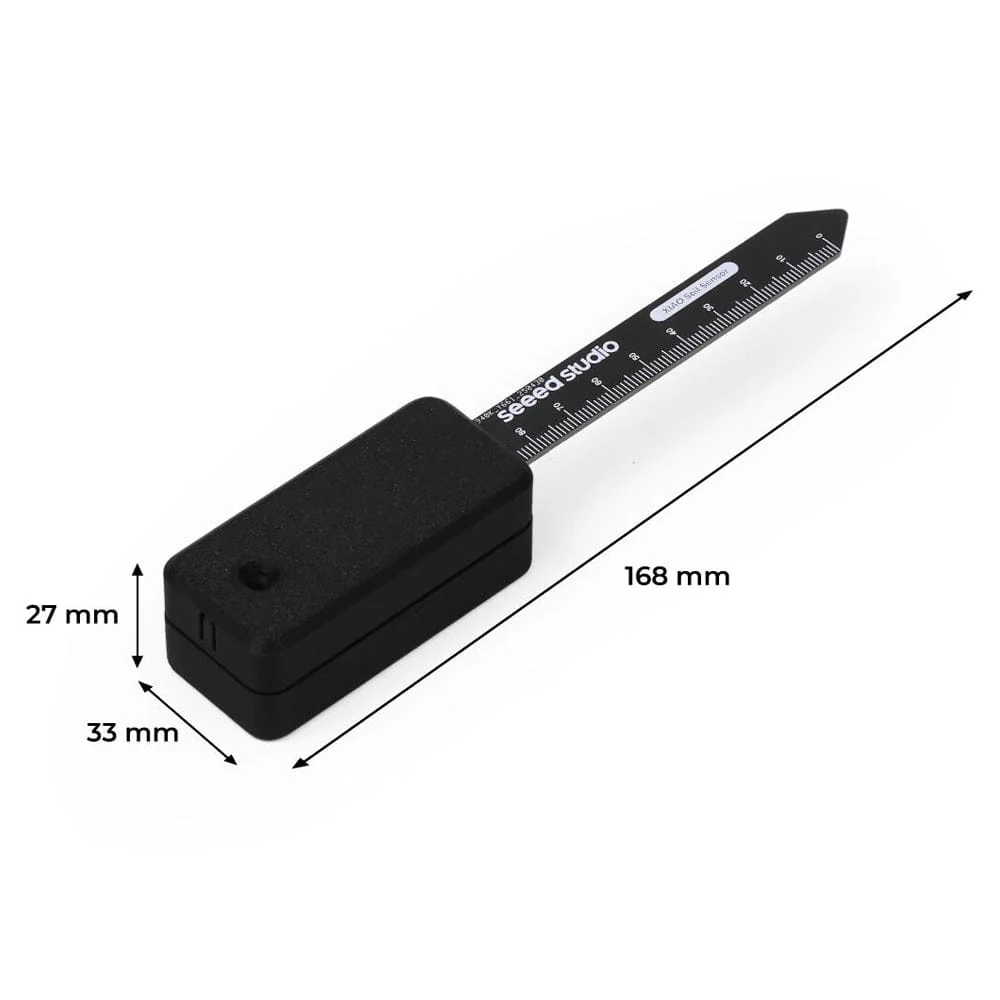 XIAO Soil Moisture Sensor - Image 6
