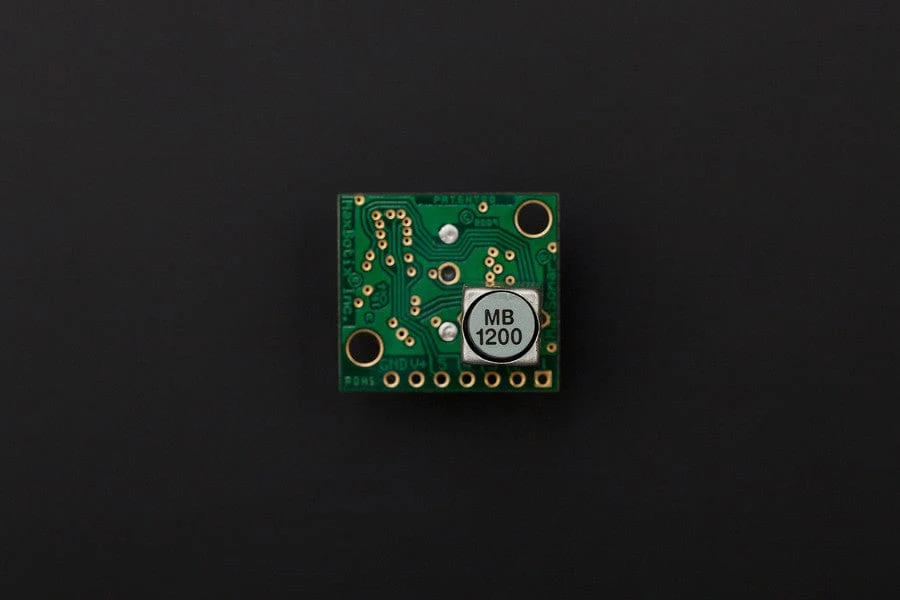 XL-MaxSonar-EZ0 (MB1200) [Discontinued] - Image 2