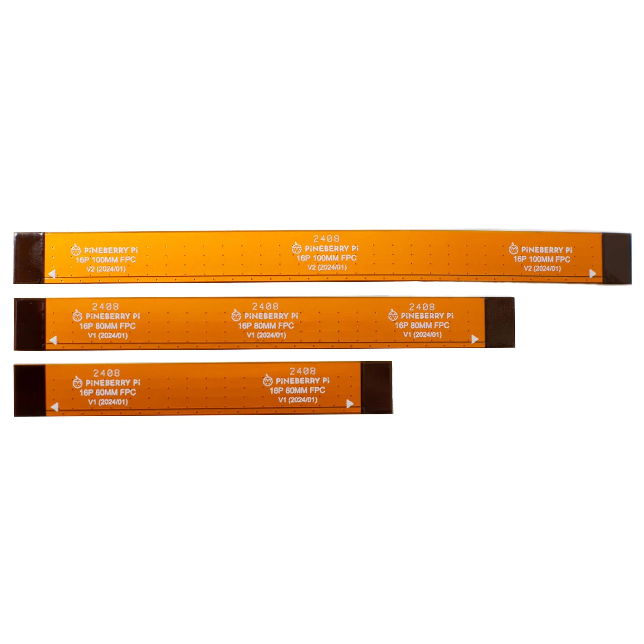 XL PCIe FPC Bundle [Discontinued] - Image 2