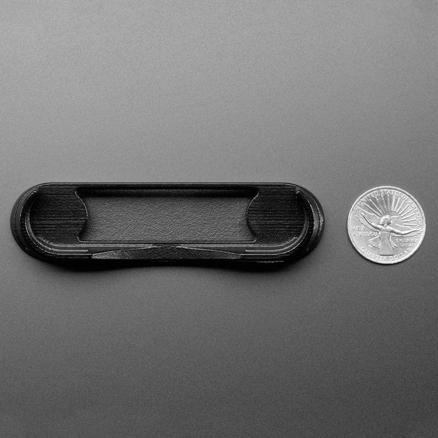 XR Headset Mount for Leap Motion Controller 2 - Image 5