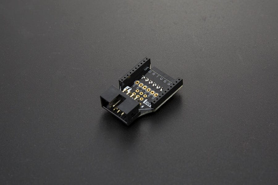 XSP - Arduino Programmer [Discontinued] - Image 2