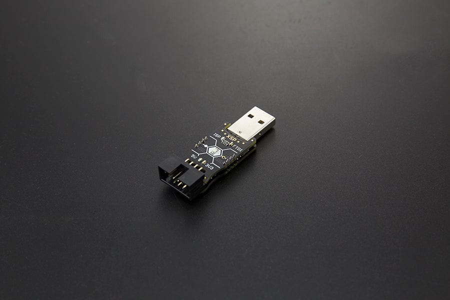 XSP - Arduino Programmer [Discontinued] - Image 3