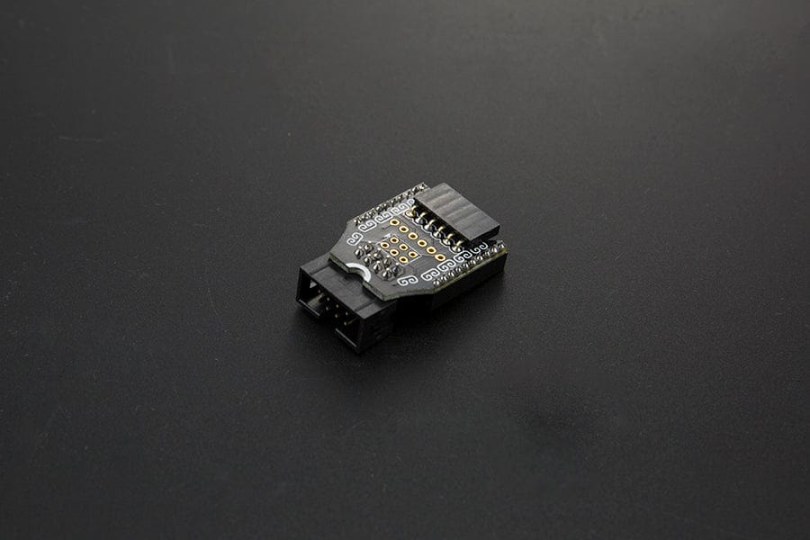 XSP - Arduino Programmer [Discontinued] - Image 4