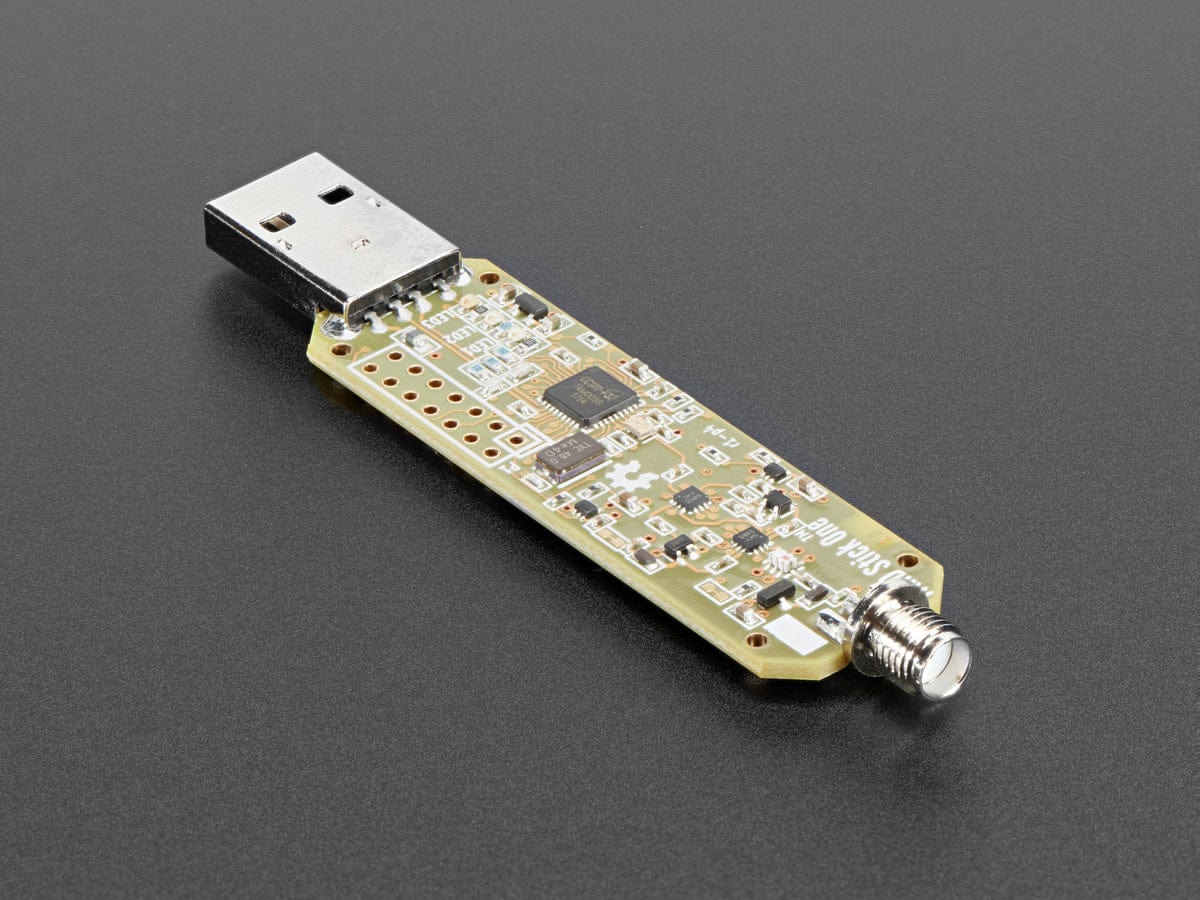 YARD Stick One - Sub-1 GHz Wireless Test Tool [Discontinued] - Image 5