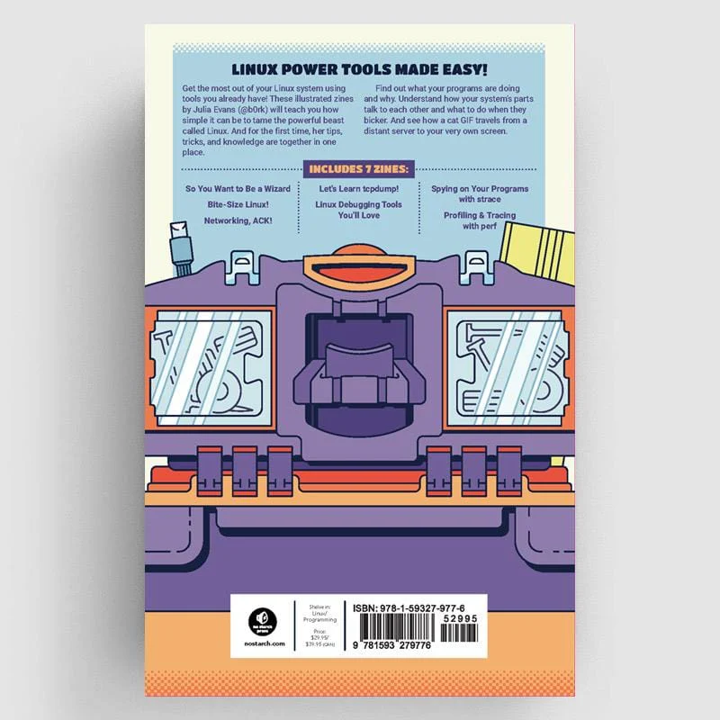 Your Linux Toolbox - Image 2