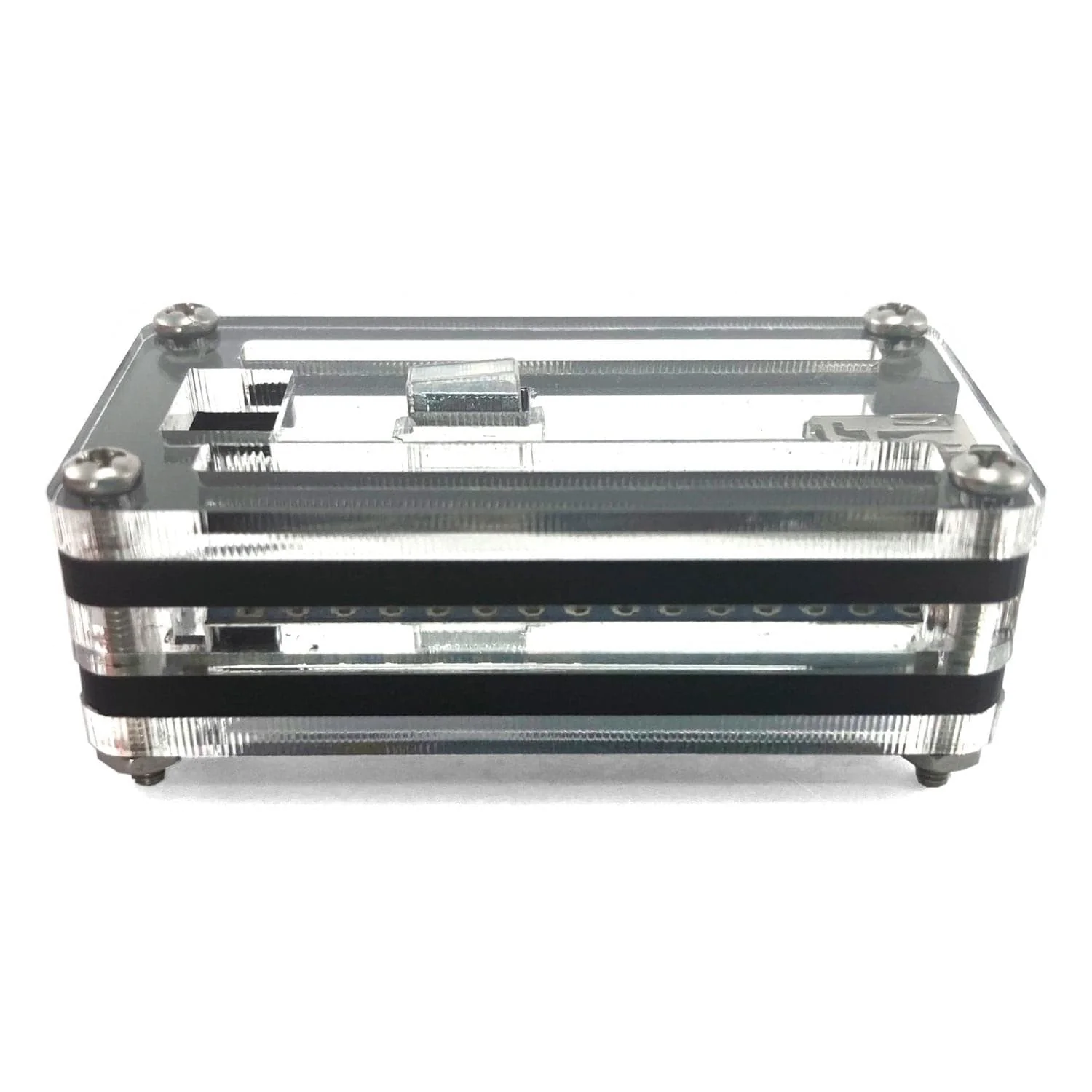 Zebra Classic Case for Arduino Nano [Discontinued] - Image 2