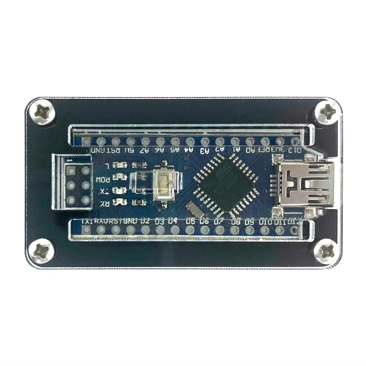 Zebra Classic Case for Arduino Nano [Discontinued] - Image 3