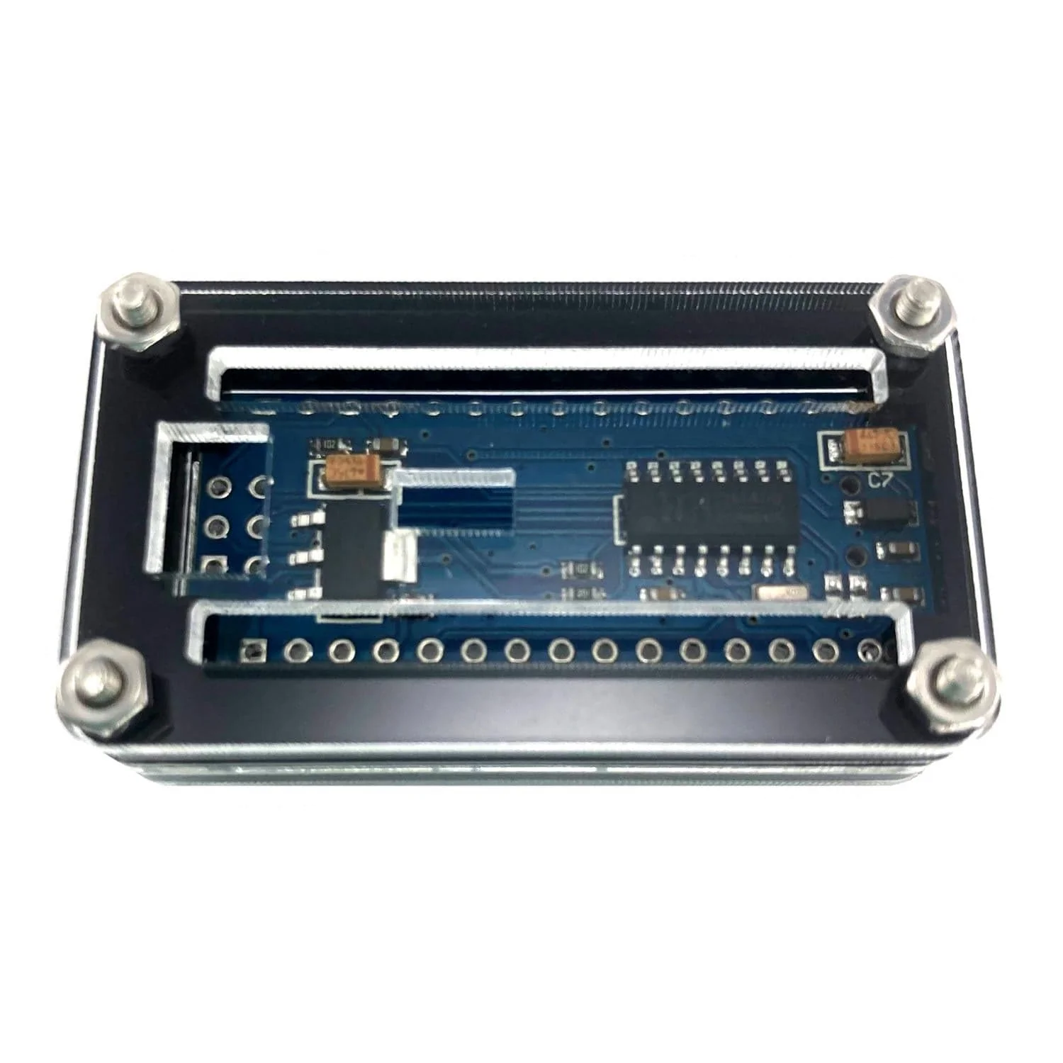 Zebra Classic Case for Arduino Nano [Discontinued] - Image 4