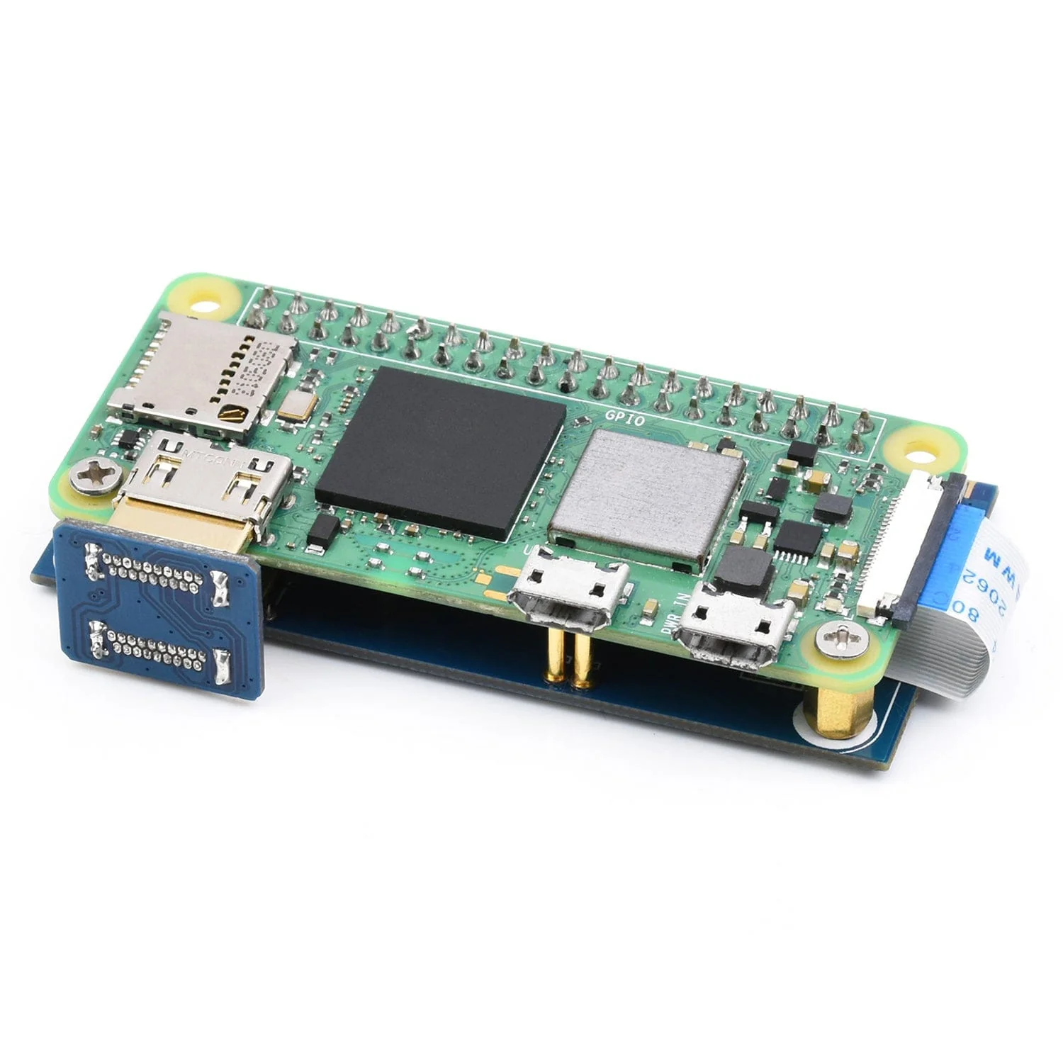 Zero 2 to CM3 Adapter - Image 5