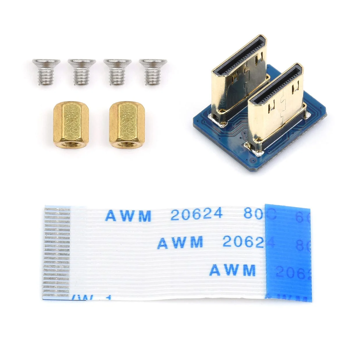 Zero 2 to CM3 Adapter - Image 7