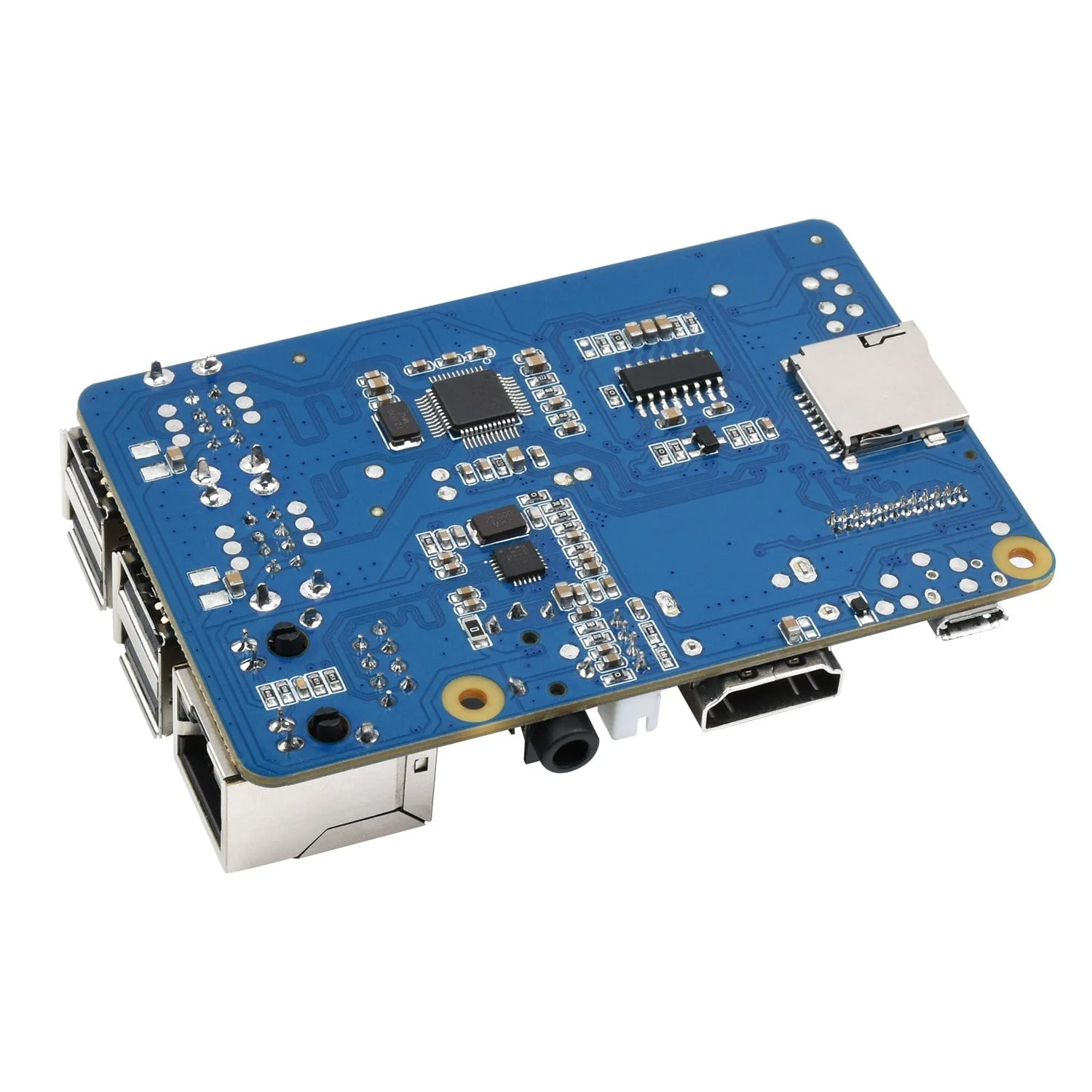 Zero 2 to 3B Adapter (B) - Image 3