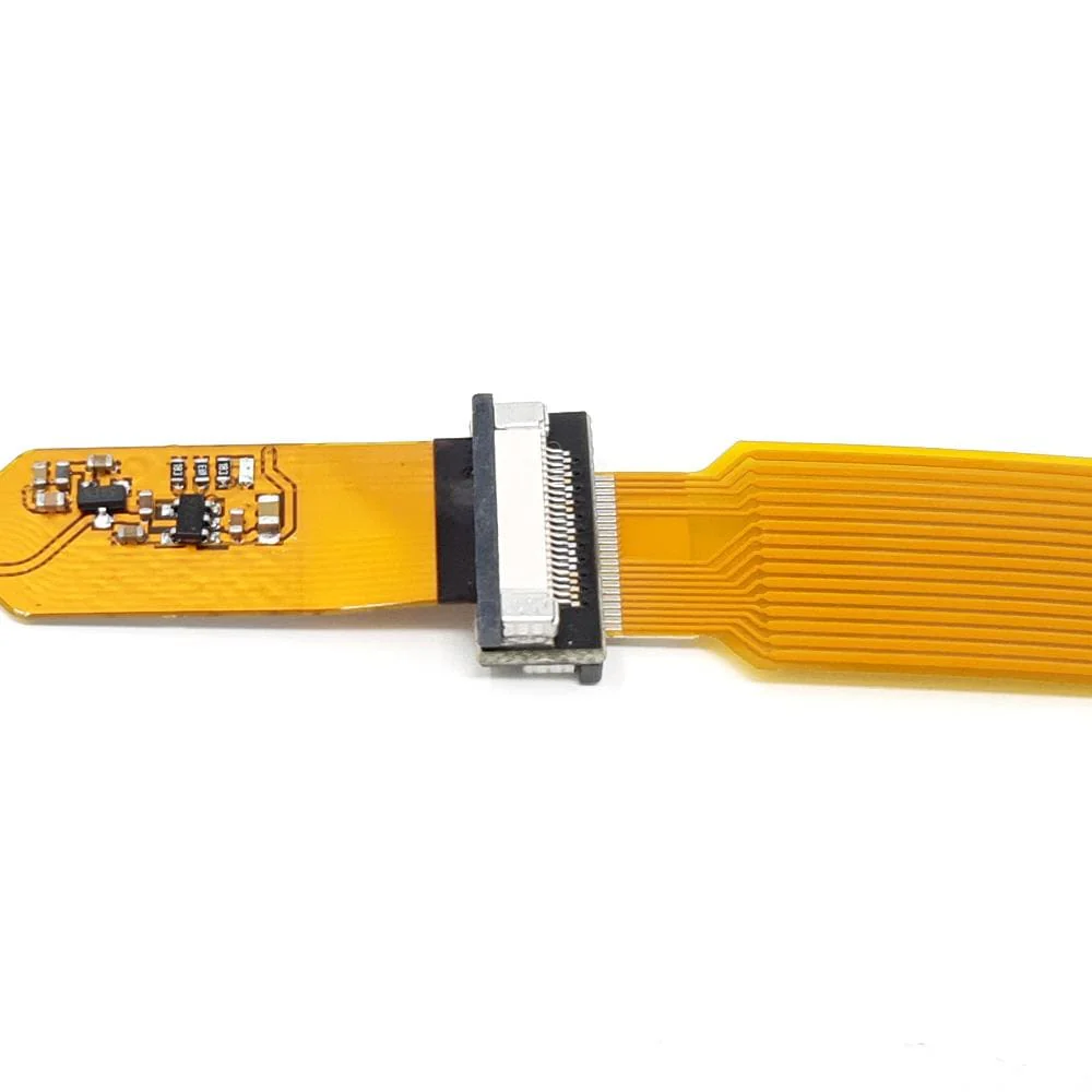Zero Camera Cable Joiner for Raspberry Pi - 22-pin to 22-pin - Image 5