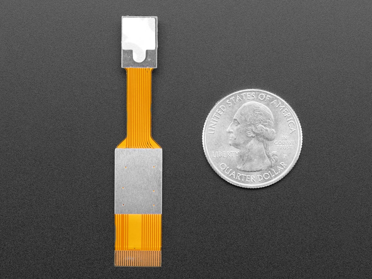 Zero Spy Camera for Raspberry Pi Zero [Discontinued] - Image 3