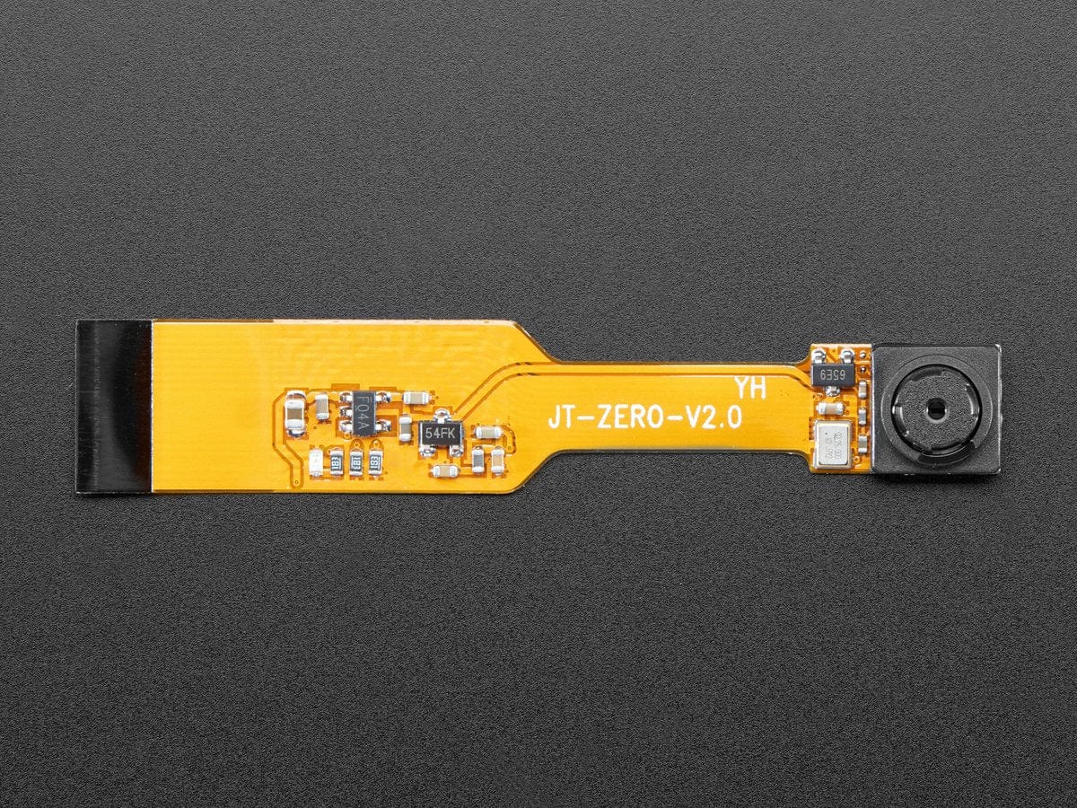 Zero Spy Camera for Raspberry Pi Zero [Discontinued] - Image 4