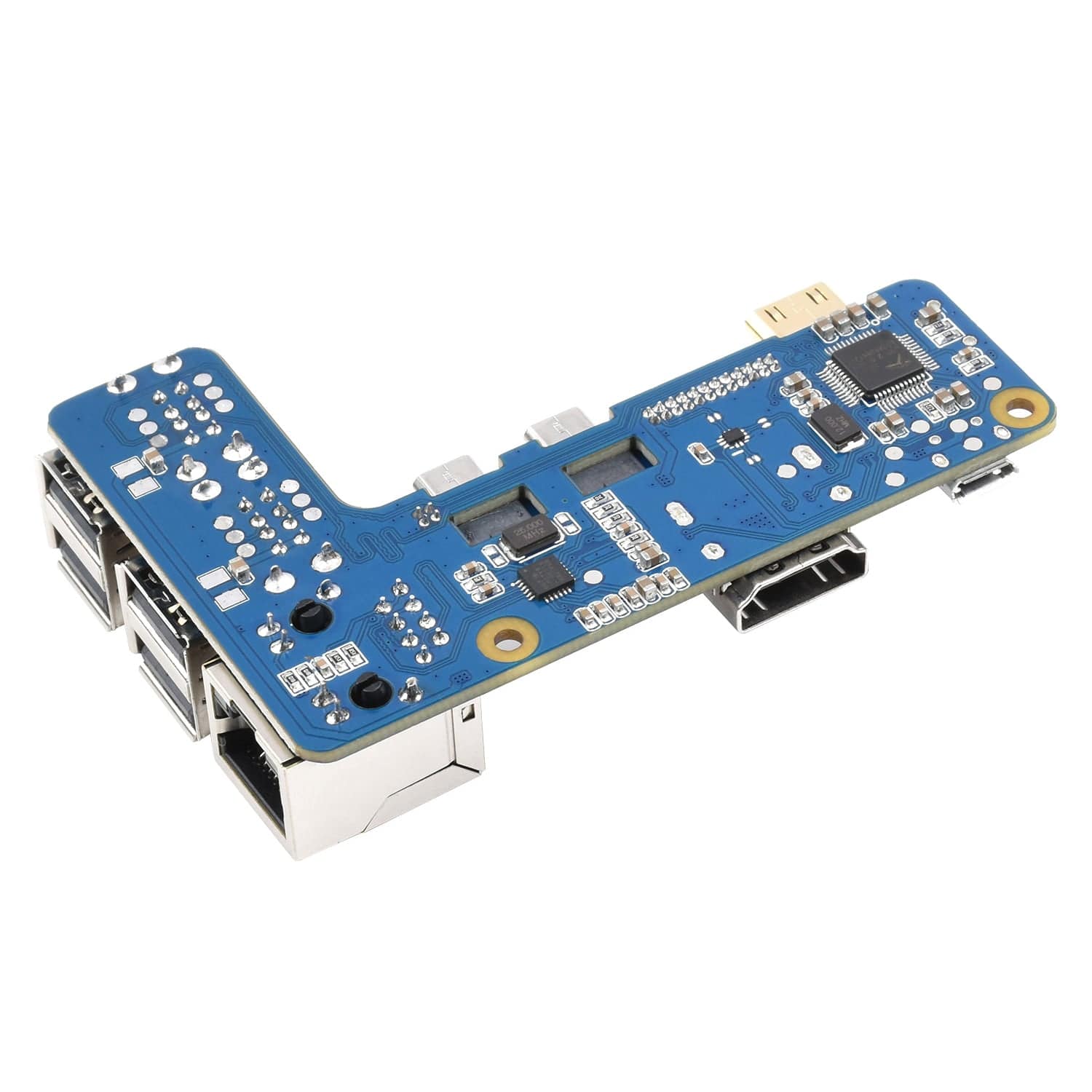 Zero to 3B Adapter (A) - Image 3