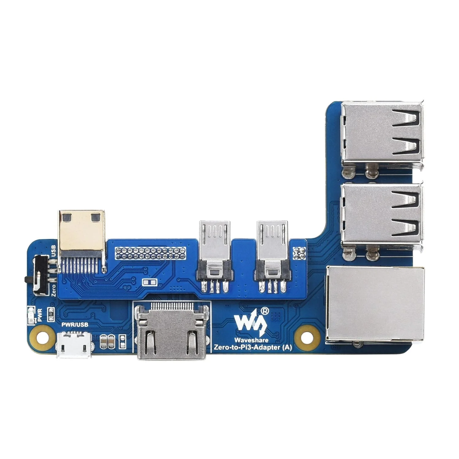 Zero to 3B Adapter (A) - Image 5
