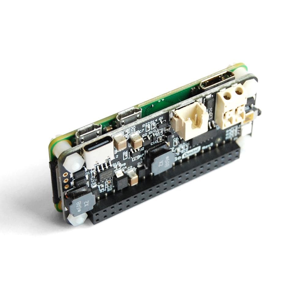 Zero2Go Omini Rev2: Wide Input Range Power Supply - Image 5