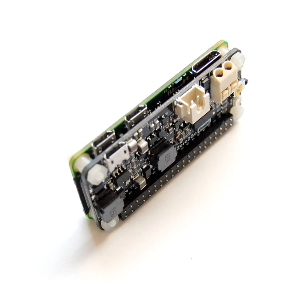 Zero2Go Omini Rev1: Wide Input Range Power Supply [Discontinued] - Image 4