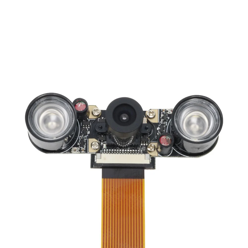 ZeroCam NightVision for Raspberry Pi - Image 2