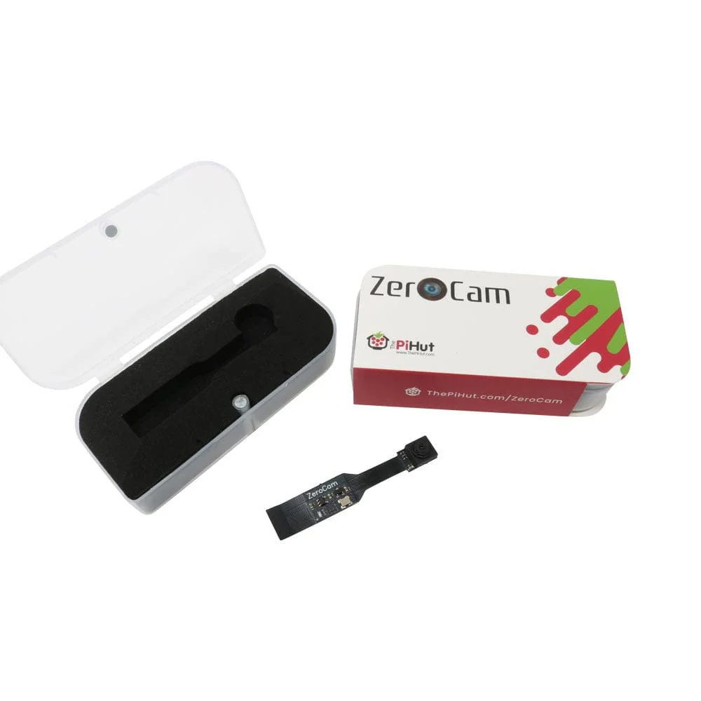 ZeroCam NOIR - Camera for Raspberry Pi Zero - Image 2