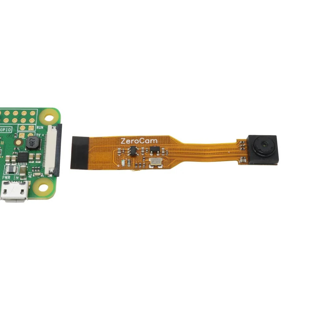 ZeroCam NOIR - Camera for Raspberry Pi Zero - Image 3