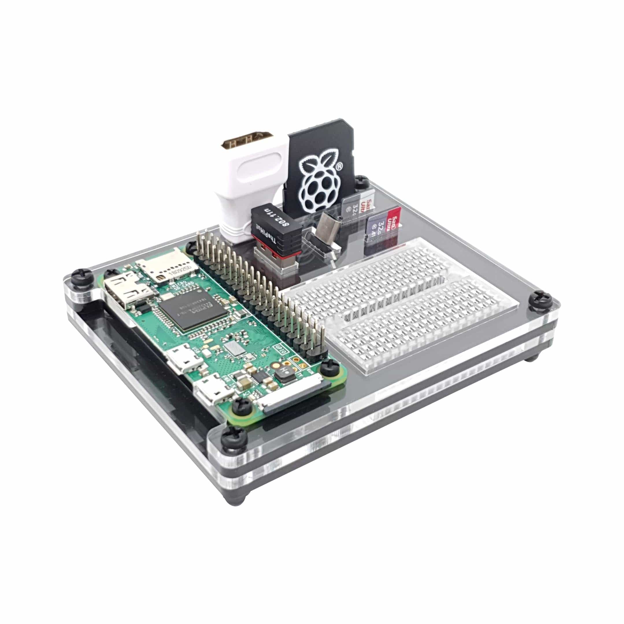 ZeroDock - Image 2