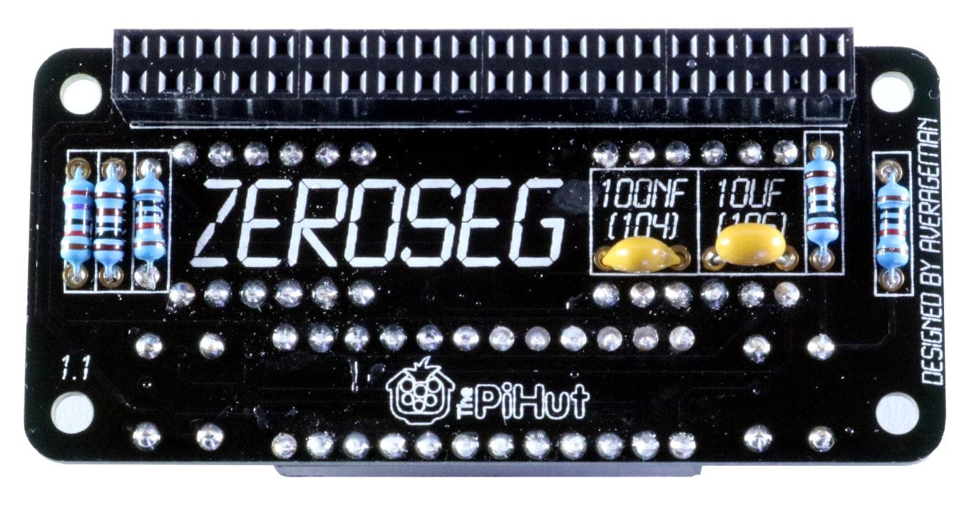 ZeroSeg [Discontinued] - Image 6