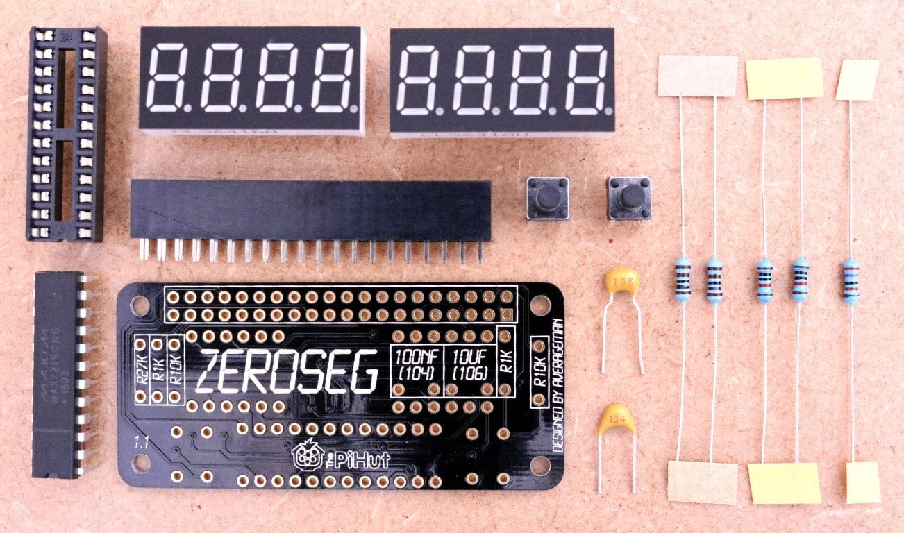 ZeroSeg [Discontinued] - Image 7