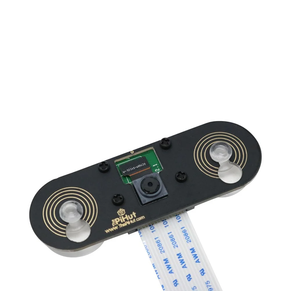 ZeroView Mini - Suction Cup Camera Mount [Discontinued] - Image 3