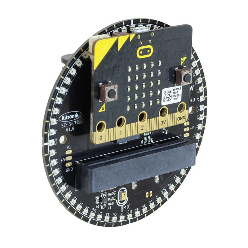 ZIP Halo HD for the BBC micro:bit - Image 2