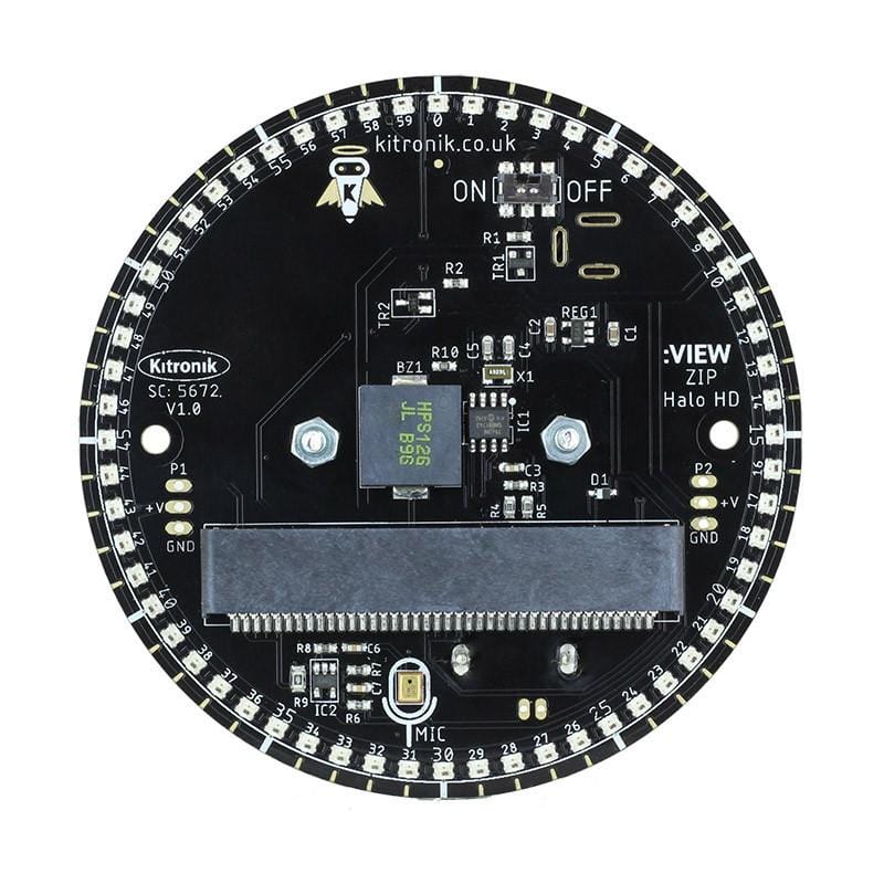 ZIP Halo HD for the BBC micro:bit - Image 3