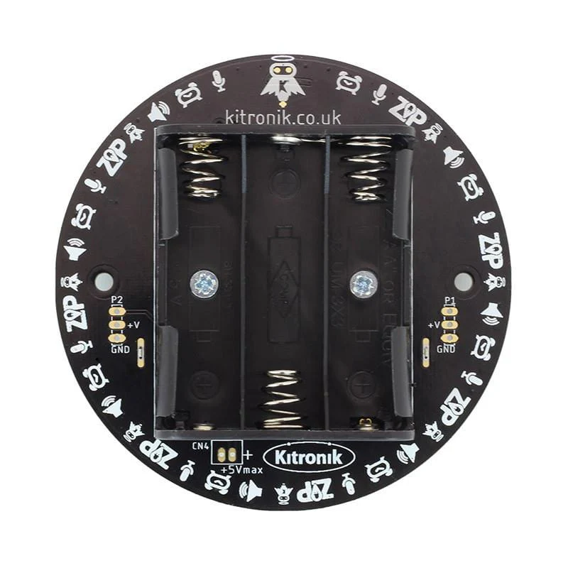 ZIP Halo HD for the BBC micro:bit - Image 4