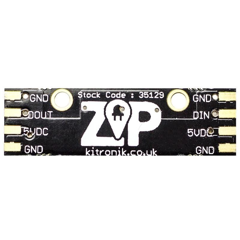 ZIP Stick - 5 ZIP LEDs - Image 2