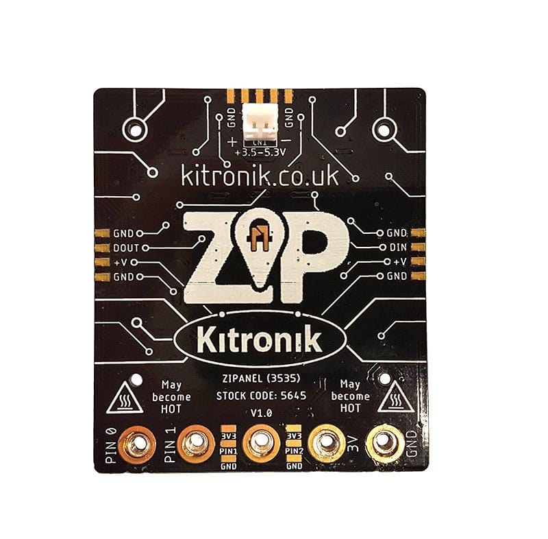 ZIP Tile for BBC micro:bit - Image 2