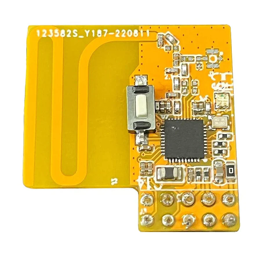Zooz 800-Series Z-Wave GPIO Module - Image 2