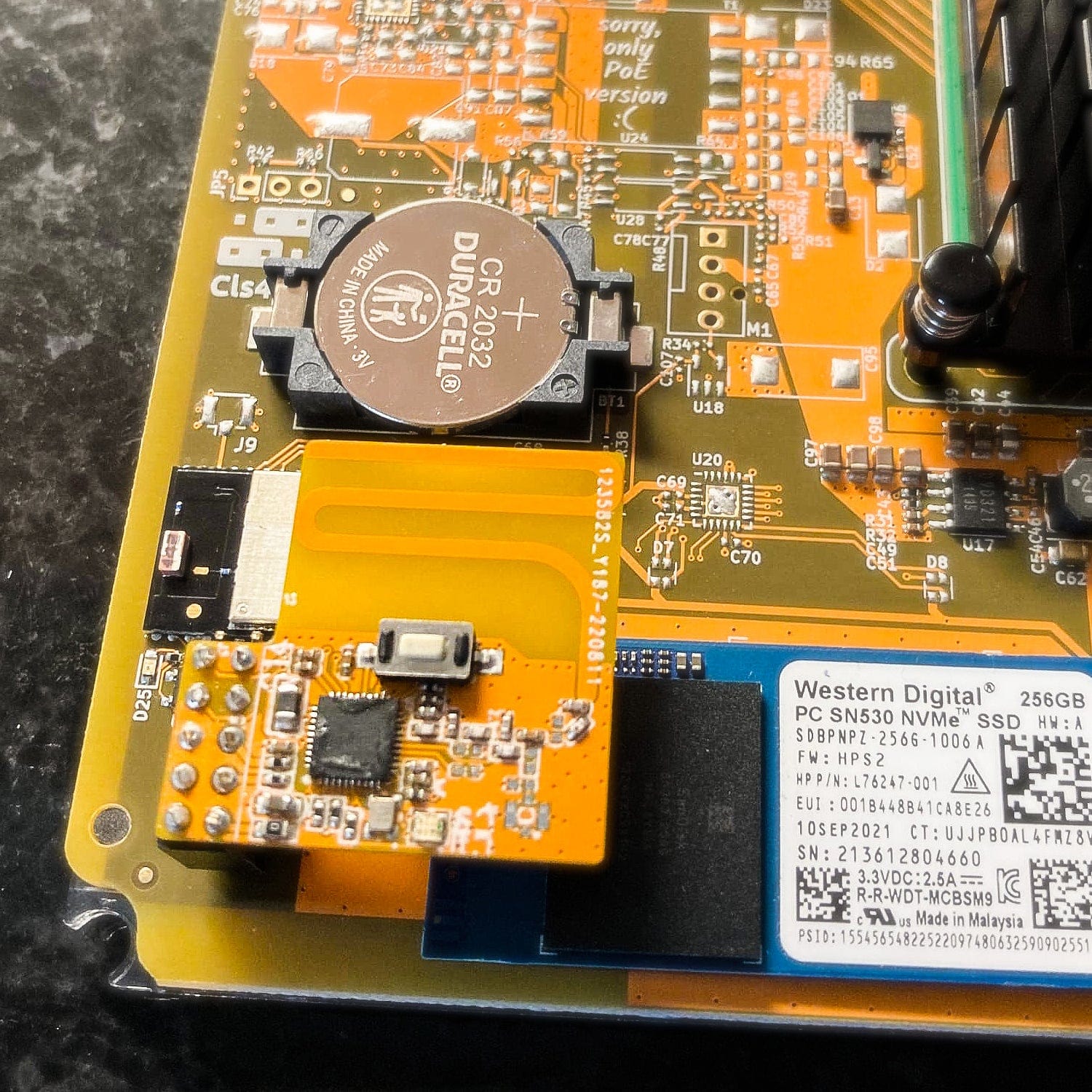 Zooz 800-Series Z-Wave GPIO Module - Image 3