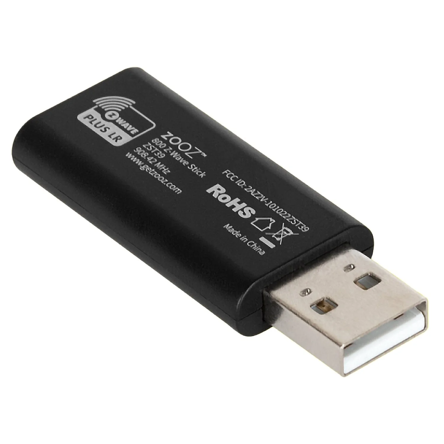 Zooz 800-Series Z-Wave USB Stick - Image 2