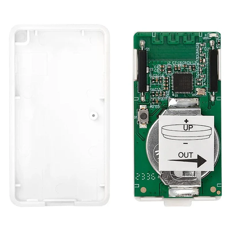Zooz Z-Wave XS Open/Close Sensor - 800 Series - Image 6
