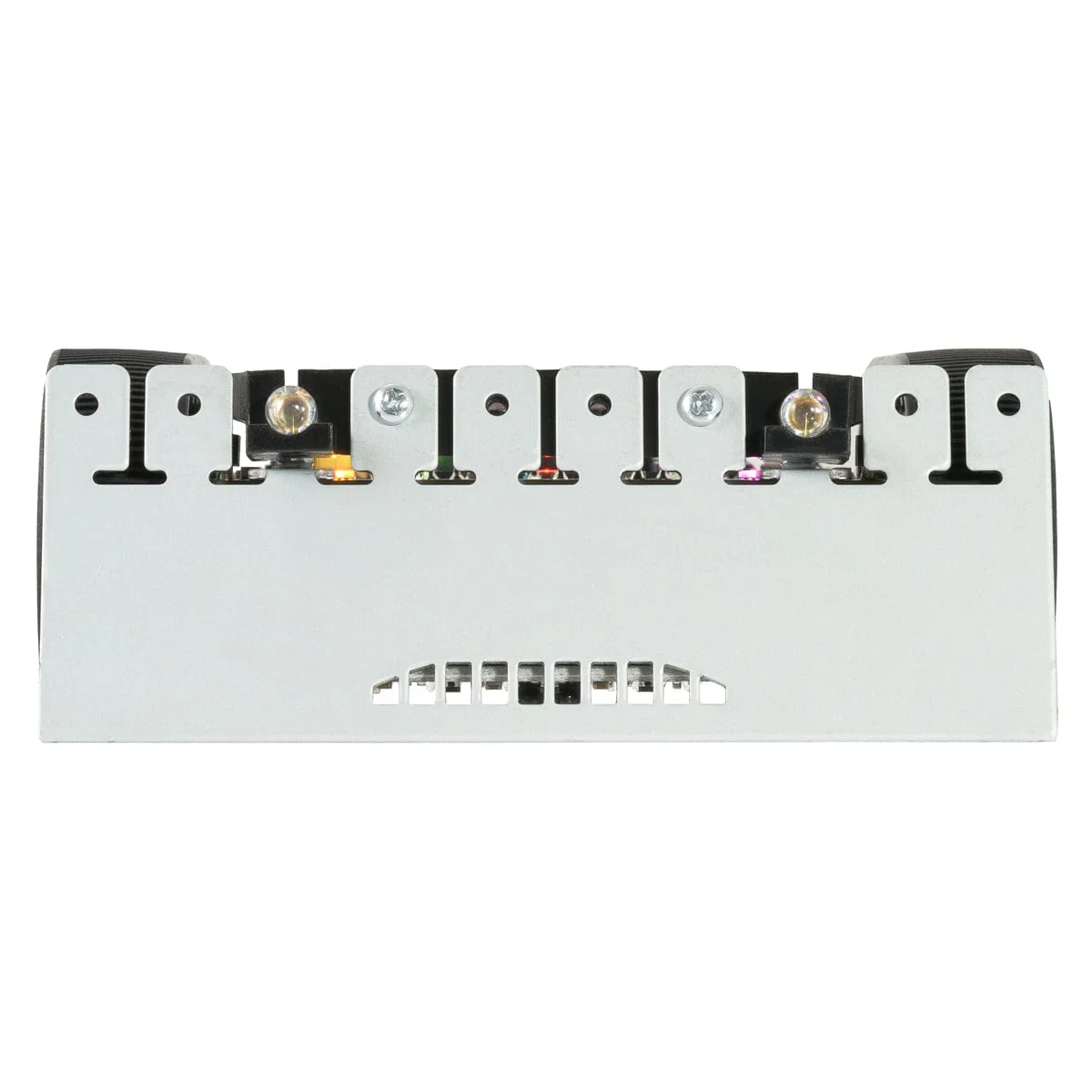 Zumo 2040 Robot (Assembled with 75:1 HP Motors) - Image 6
