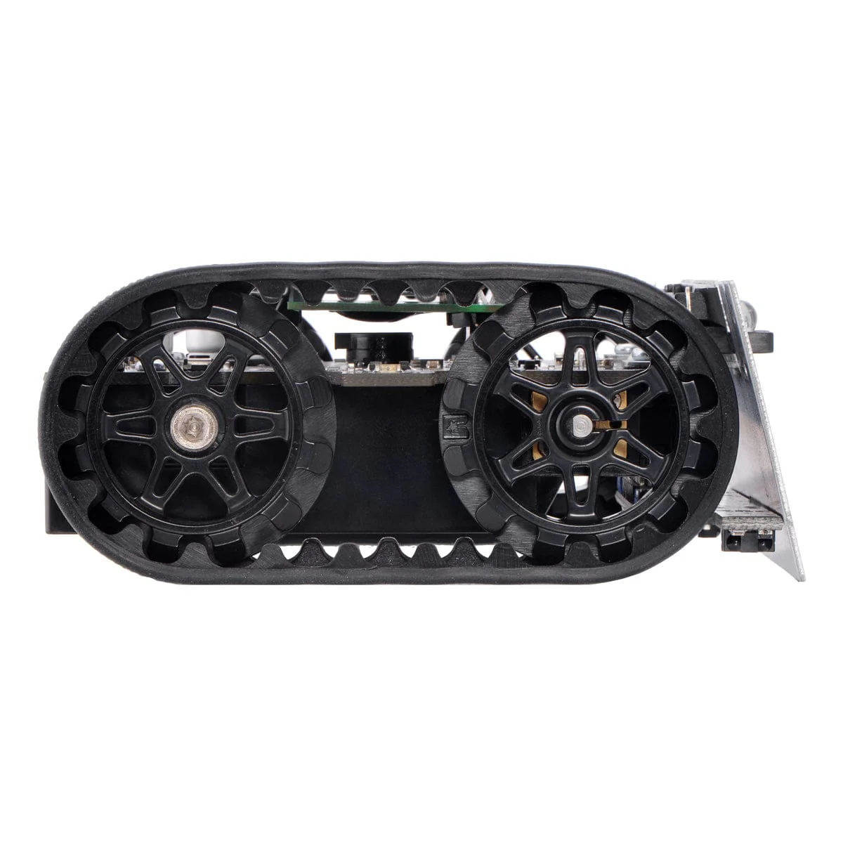 Zumo 32U4 Robot (Assembled with 75:1 HP Motors) [Discontinued] - Image 4